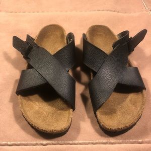 Birkenstock’s Daytona sandals
